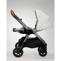 Joie Pack Duo Poussette Finiti Oyster + Siège Auto I-level Recline Oyster 20 Joie Pack Duo Poussette Finiti Oyster + Siège Auto I-level Recline Oyster -Produits Pour Bébé ji041259207 7