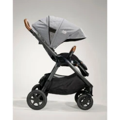 Joie Pack Duo Poussette Finiti Carbon + Siège Auto I-level Recline Carbon 17 Joie Pack Duo Poussette Finiti Carbon + Siège Auto I-level Recline Carbon -Produits Pour Bébé ji041259214 6