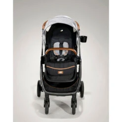 Joie Pack Duo Poussette Finiti Carbon + Siège Auto I-level Recline Carbon 18 Joie Pack Duo Poussette Finiti Carbon + Siège Auto I-level Recline Carbon -Produits Pour Bébé ji041259214 7