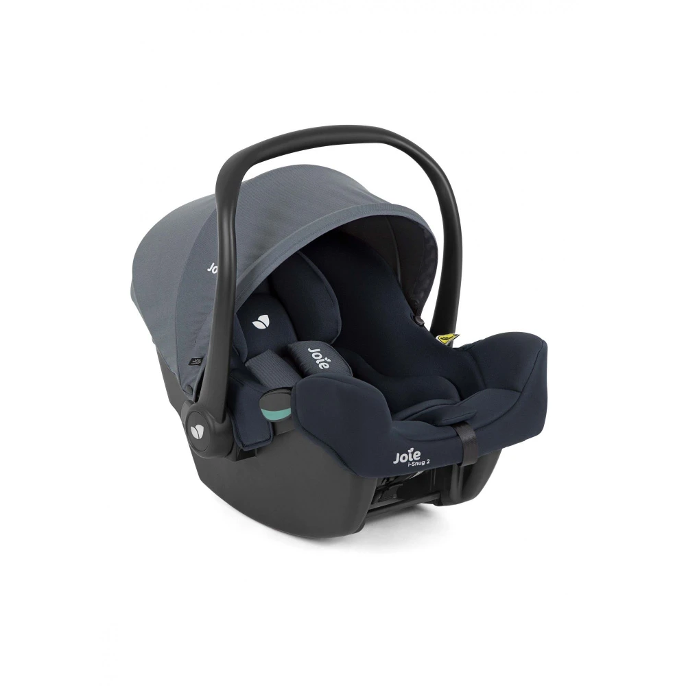 Joie Pack Duo Poussette Versatrax Lagoon + Siège Auto I-snug 2 Lagoon 5 Joie Pack Duo Poussette Versatrax Lagoon + Siège Auto I-snug 2 Lagoon – Image 3