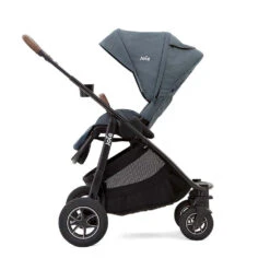 Joie Pack Duo Poussette Versatrax Lagoon + Siège Auto I-snug 2 Lagoon 20 Joie Pack Duo Poussette Versatrax Lagoon + Siège Auto I-snug 2 Lagoon -Produits Pour Bébé ji041261641 6