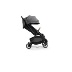 Joie Pack Duo Poussette Parcel Signature Carbon + Siège Auto I-level Recline Signature Carbon -Produits Pour Bébé ji041271049 5