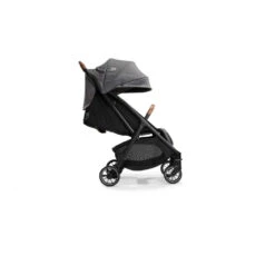 Joie Pack Duo Poussette Parcel Signature Carbon + Siège Auto I-level Recline Signature Carbon -Produits Pour Bébé ji041271049 7