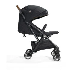 Joie Pack Duo Poussette Tourist Signature Eclipse + Siège Auto I-snug 2 Shale 17 Joie Pack Duo Poussette Tourist Signature Eclipse + Siège Auto I-snug 2 Shale -Produits Pour Bébé ji041278789 4