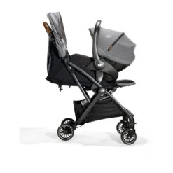 Joie Pack Trio Poussette Tourist Signature Carbon + Siège Auto I-snug 2 Shale + Nacelle Ramble Signature Carbon 23 Joie Pack Trio Poussette Tourist Signature Carbon + Siège Auto I-snug 2 Shale + Nacelle Ramble Signature Carbon -Produits Pour Bébé ji041278802 8