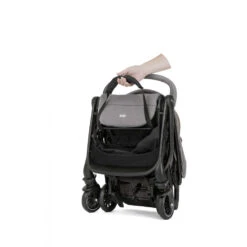 Joie Pack Duo Poussette Tourist Pebble + Siège Auto I-gemm 3 Pebble 26 Joie Pack Duo Poussette Tourist Pebble + Siège Auto I-gemm 3 Pebble -Produits Pour Bébé ji041278833 8