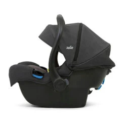 Joie Pack Duo Poussette Tourist Shale + Siège Auto I-gemm 3 Shale 29 Joie Pack Duo Poussette Tourist Shale + Siège Auto I-gemm 3 Shale -Produits Pour Bébé ji041278840 11