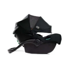 Joie Pack Trio Poussette Parcel Signature Carbon + Siège Auto I-jemini Eclipse + Nacelle Ramble Signature Carbon 27 Joie Pack Trio Poussette Parcel Signature Carbon + Siège Auto I-jemini Eclipse + Nacelle Ramble Signature Carbon -Produits Pour Bébé ji041293093 10