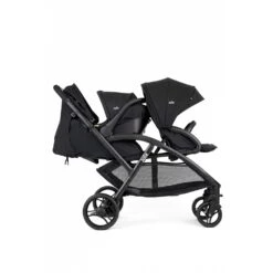 Joie Poussette Double Evalite Duo Shale -Produits Pour Bébé ji042015110 1