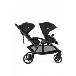 Joie Poussette Double Evalite Duo Shale -Produits Pour Bébé ji042015110 5