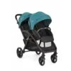 Joie Poussette Double Evalite Duo Capri 2 Joie Poussette Double Evalite Duo Capri -Produits Pour Bébé ji042015134