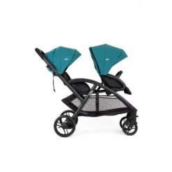 Joie Poussette Double Evalite Duo Capri -Produits Pour Bébé ji042015134 4