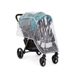 Joie Poussette Double Evalite Duo Capri -Produits Pour Bébé ji042015134 5