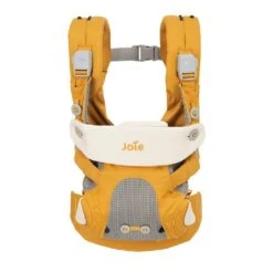 Joie Porte Bébé Savvy - Butterscotch -Produits Pour Bébé ji046110894 1