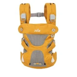 Joie Porte Bébé Savvy - Butterscotch -Produits Pour Bébé ji046110894 2