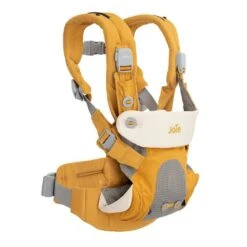 Joie Porte Bébé Savvy - Butterscotch -Produits Pour Bébé ji046110894 4