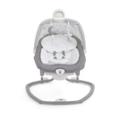 Joie Balancelle Bébé Serina 2 En 1 Starry Night -Produits Pour Bébé ji069007948 1