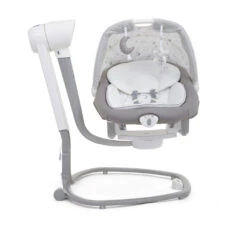 Joie Balancelle Bébé Serina 2 En 1 Starry Night -Produits Pour Bébé ji069007948 3