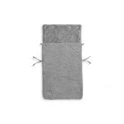 Jollein Nid D'ange Groupe 0+ Basic Knit Stone Grey -Produits Pour Bébé jl040555422 2