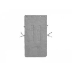 Jollein Nid D'ange Groupe 0+ Basic Knit Stone Grey -Produits Pour Bébé jl040555422 3