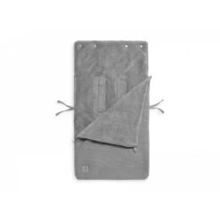 Jollein Nid D'ange Groupe 0+ Basic Knit Stone Grey -Produits Pour Bébé jl040555422 4