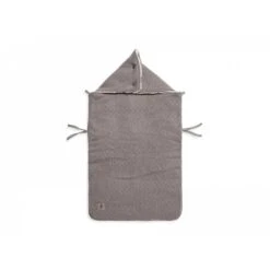 Jollein Chancelière Bliss Knit Storm Grey 9 Jollein Chancelière Bliss Knit Storm Grey -Produits Pour Bébé jl040558379 1