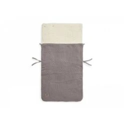 Jollein Chancelière Bliss Knit Storm Grey 10 Jollein Chancelière Bliss Knit Storm Grey -Produits Pour Bébé jl040558379 2