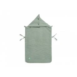 Jollein Nid D'ange Groupe 0+ Basic Knit Forest Green -Produits Pour Bébé jl040559970 1