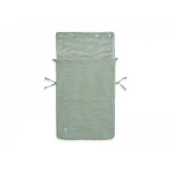 Jollein Nid D'ange Groupe 0+ Basic Knit Forest Green -Produits Pour Bébé jl040559970 2