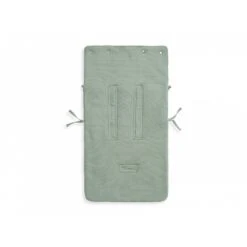 Jollein Nid D'ange Groupe 0+ Basic Knit Forest Green -Produits Pour Bébé jl040559970 3