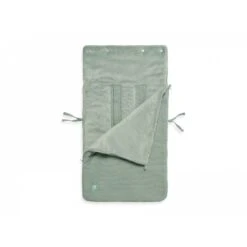 Jollein Nid D'ange Groupe 0+ Basic Knit Forest Green -Produits Pour Bébé jl040559970 4