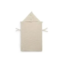 Jollein Nid D'ange Groupe 0+ Basic Knit Nougat -Produits Pour Bébé jl040561720 1