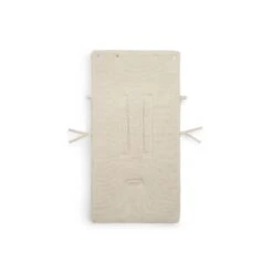 Jollein Nid D'ange Groupe 0+ Basic Knit Nougat -Produits Pour Bébé jl040561720 3