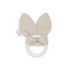 Jollein Anneau Dentition Silicone Oreilles De Lapin Nougat -Produits Pour Bébé jl061164530