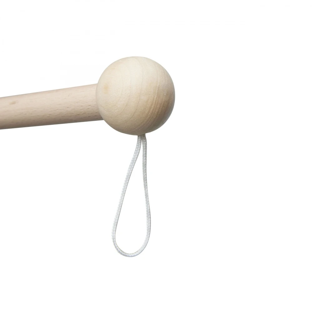 Jollein Support Pour Mobile En Bois 4 Jollein Support Pour Mobile En Bois – Image 2