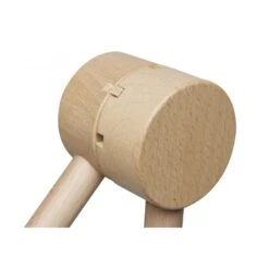 Jollein Support Pour Mobile En Bois 11 Jollein Support Pour Mobile En Bois -Produits Pour Bébé jl080066848 4