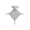 Jollein Doudou Attache Tétine Elephant Storm Grey -Produits Pour Bébé jl081054562
