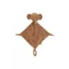 Jollein Doudou Attache Tétine Elephant Caramel 1 Jollein Doudou Attache Tétine Elephant Caramel -Produits Pour Bébé jl081063892