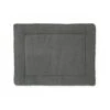 Jollein Tapis De Parc Teddy 80x100 Cm Storm Grey -Produits Pour Bébé jl081358621