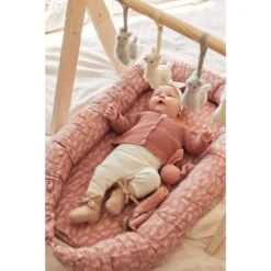 Jollein Arche D'éveil En Bois -Produits Pour Bébé jl083064608 4