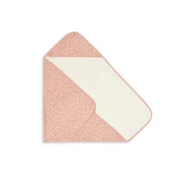 Jollein Cape De Bain Bébé 75x75 Cm Jersey Meadow Rosewood 8 Jollein Cape De Bain Bébé 75x75 Cm Jersey Meadow Rosewood -Produits Pour Bébé jl091064042 1