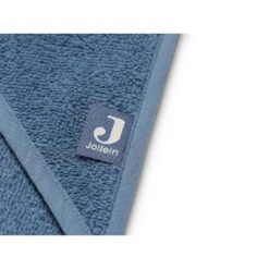 Jollein Cape De Bain éponge 75x75cm Jeans Blue 11 Jollein Cape De Bain éponge 75x75cm Jeans Blue -Produits Pour Bébé jl091065100 4