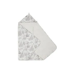 Jollein Cape De Bain Bébé 75x75 Cm Jersey Pimpelmees Forest Animals 8 Jollein Cape De Bain Bébé 75x75 Cm Jersey Pimpelmees Forest Animals -Produits Pour Bébé jl091065285 1