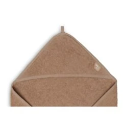 Jollein Cape De Bain Bébé 75x75 Cm éponge Biscuit 10 Jollein Cape De Bain Bébé 75x75 Cm éponge Biscuit -Produits Pour Bébé jl091068590 3