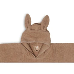 Jollein Poncho De Bain Biscuit -Produits Pour Bébé jl091068613 2