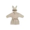 Jollein Peignoir Enfant 3-4 Ans Nougat -Produits Pour Bébé jl091069979