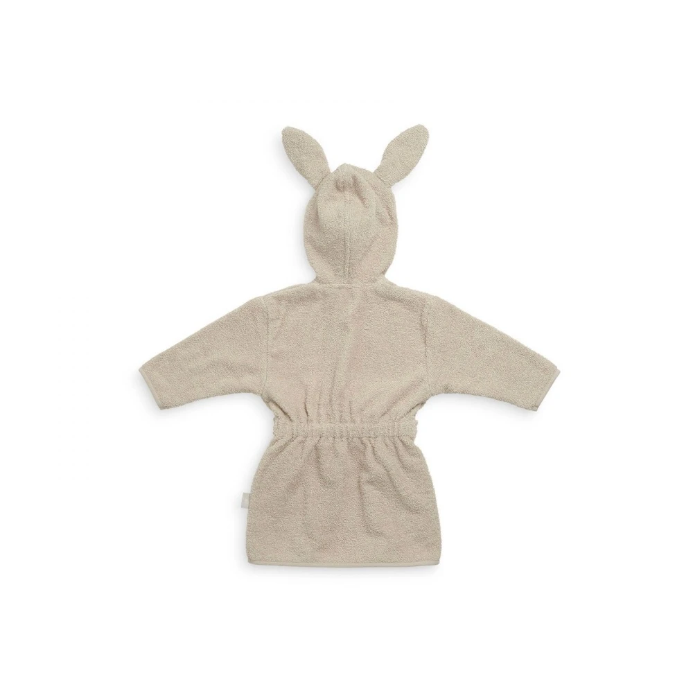 Jollein Peignoir Enfant 3-4 Ans Nougat 4 Jollein Peignoir Enfant 3-4 Ans Nougat – Image 2