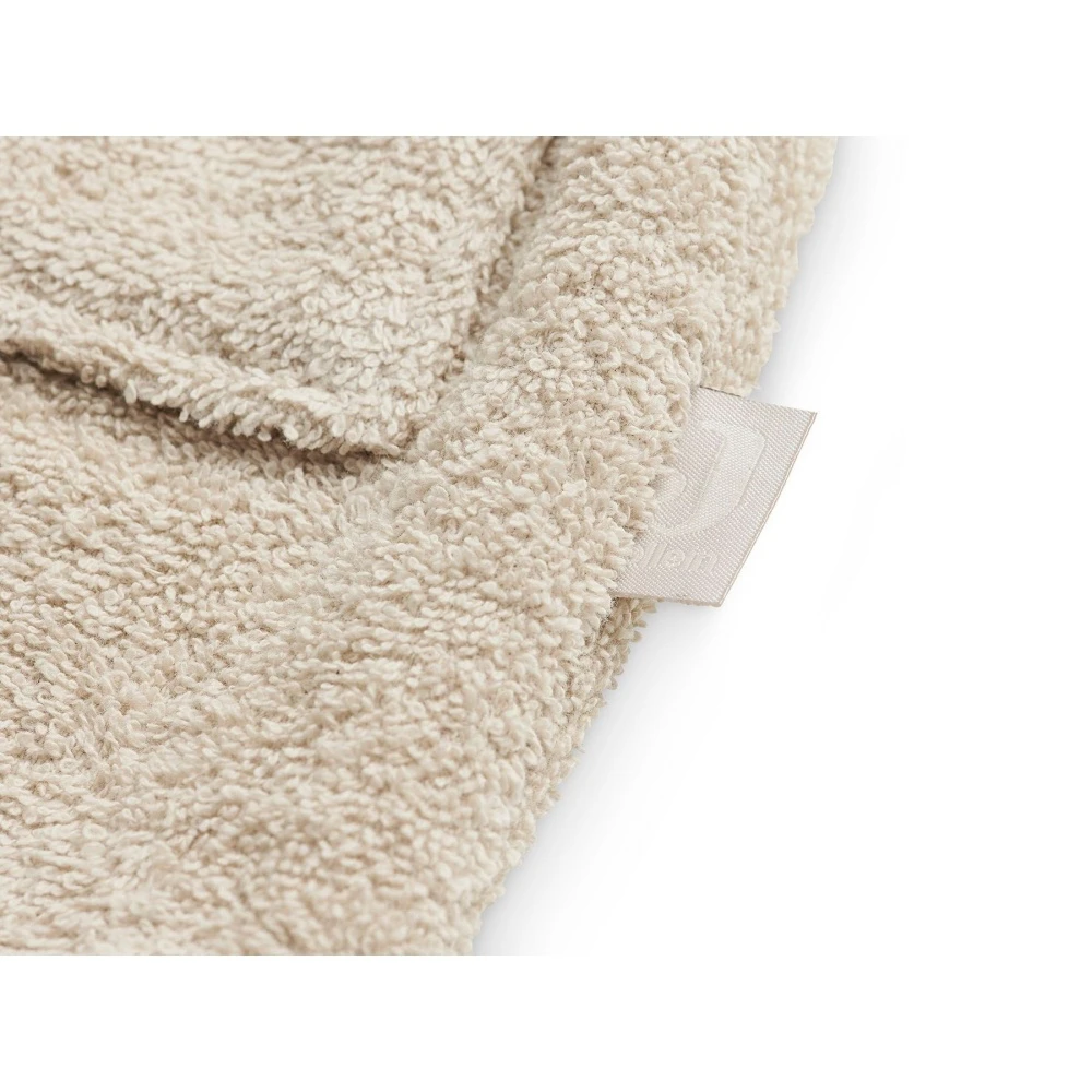 Jollein Peignoir Enfant 3-4 Ans Nougat 7 Jollein Peignoir Enfant 3-4 Ans Nougat – Image 5