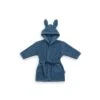 Jollein Peignoir Enfant 3-4 Ans Jeans Blue -Produits Pour Bébé jl091070005