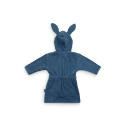 Jollein Peignoir Enfant 3-4 Ans Jeans Blue -Produits Pour Bébé jl091070005 1
